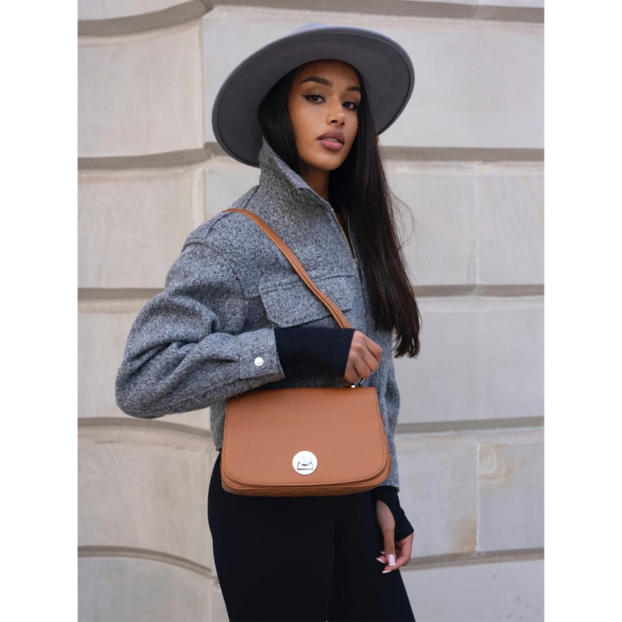 Jaka torebka jest teraz najmodniejsza? Poznaj najgorętsze modele.