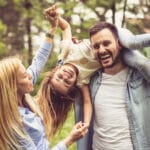 Jak podejść do kupowania bielizny dla całej rodziny?