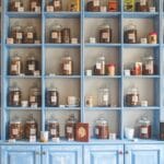 Czy można łączyć napar i odwar w mieszance? pexels-jars-1853439_1280